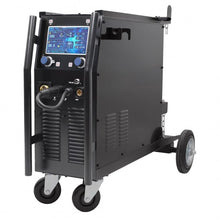 Poste à souder PRO-PULSE 365 DP compact - Le Comptoir du Soudeur