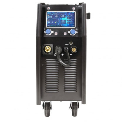 Poste à souder PRO-PULSE 365 DP compact - Le Comptoir du Soudeur