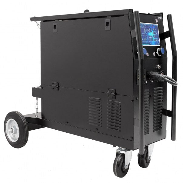 Poste à souder PRO-PULSE 365 DP compact - Le Comptoir du Soudeur