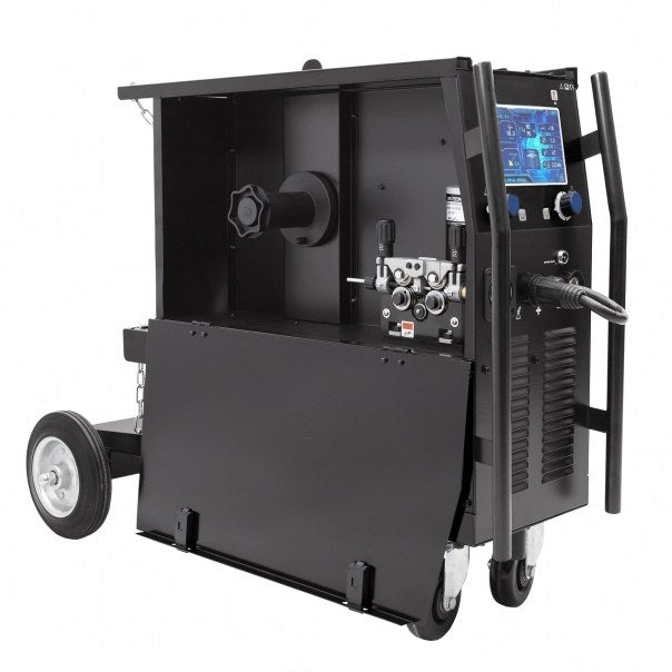Poste à souder PRO-PULSE 365 DP compact - Le Comptoir du Soudeur