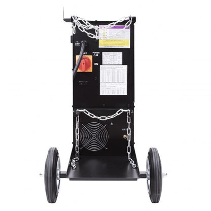 Poste à souder PRO-MIG 270 Compact - Le Comptoir du Soudeur