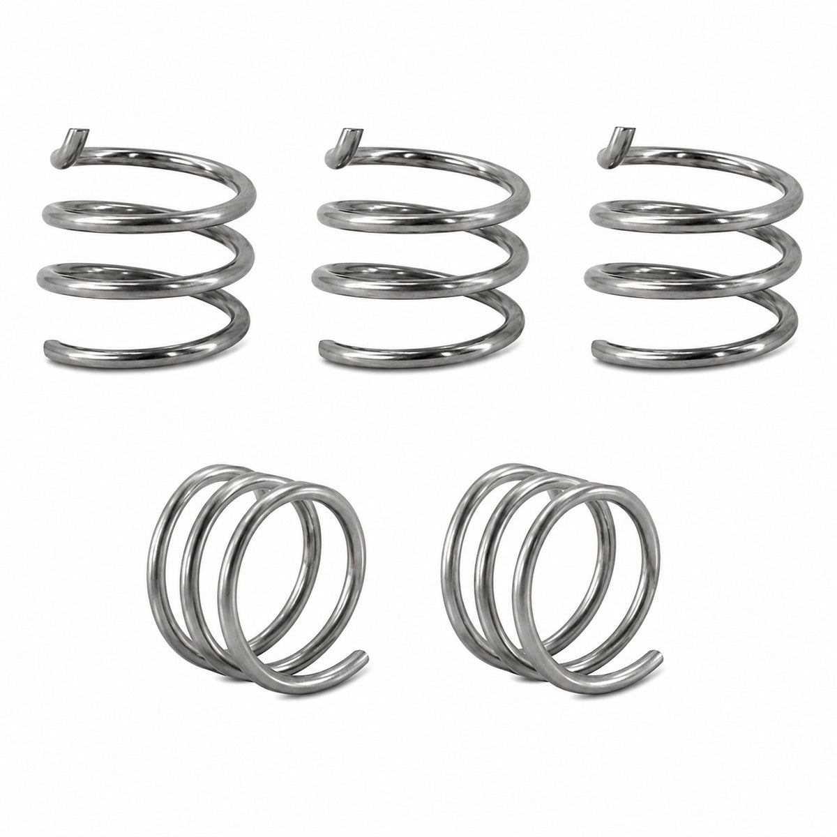 Ressort pour torche MB-25 - Lot de 5 pièces