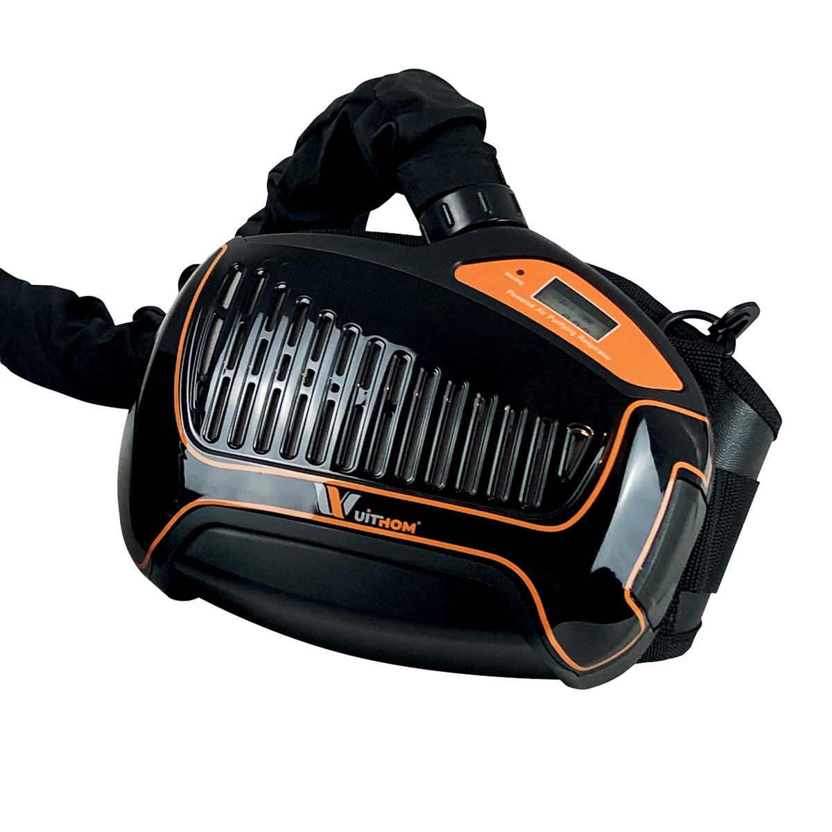 Système ventilé NEOFLOW WUITHOM