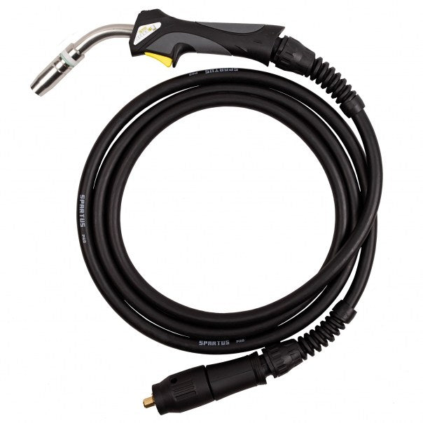 Torche de soudage MIG/MAG MB-25 Pro - Le Comptoir du Soudeur