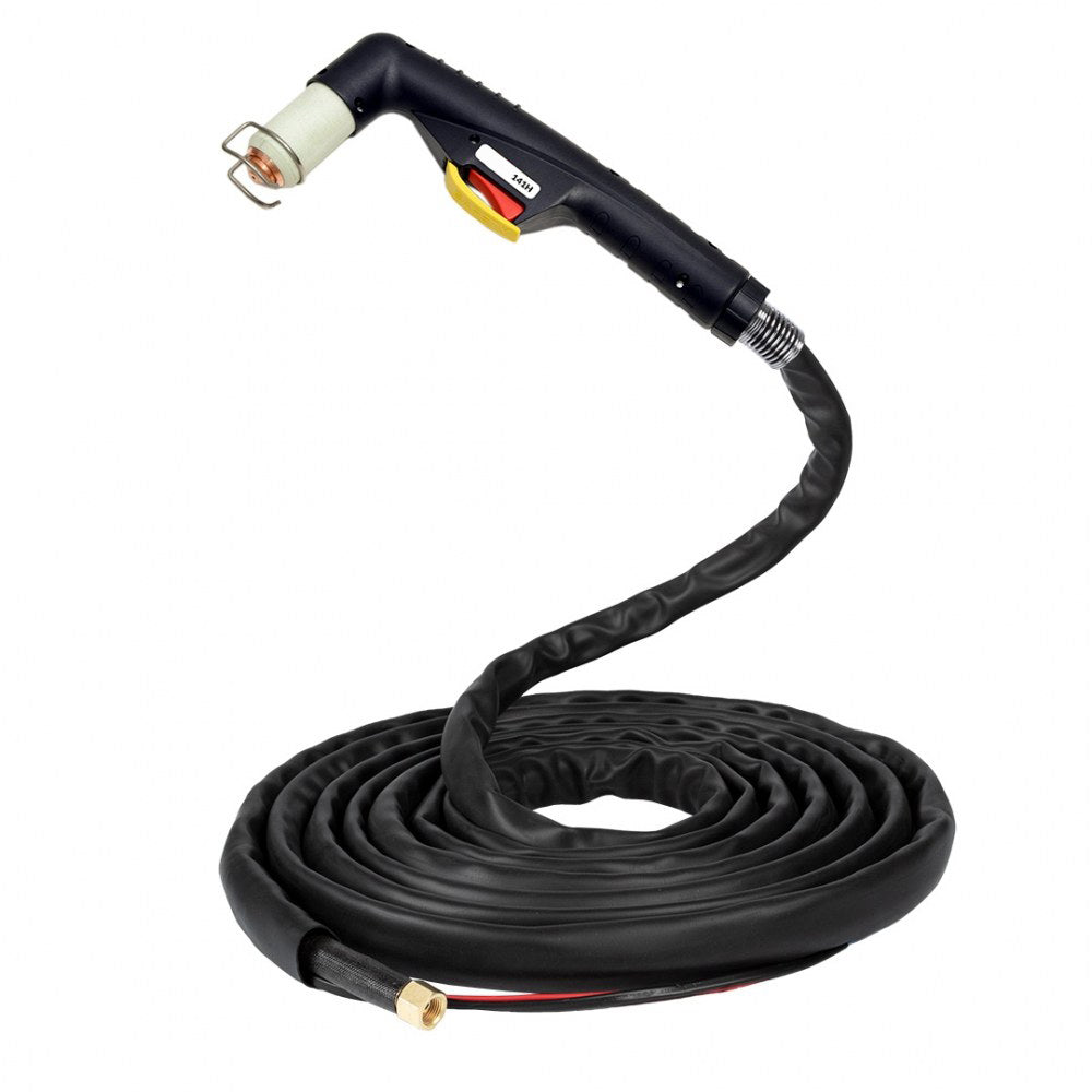 Torche plasma NW141 - 6m - type TRAFIMET - Le Comptoir du Soudeur