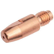 Tube contact aluminium pour torche MIG/MAG MB-501 - M8x30 mm - Lot de 10 pièces - Le Comptoir du Soudeur