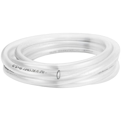 Tuyau flexible pour soudage au gaz - 6mm - La pièce de 3m - Le Comptoir du Soudeur
