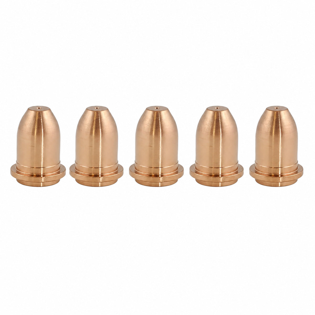 Tuyères pour torche PT45/60 - Standard - Lot de 5 pièces