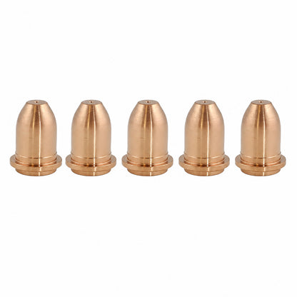 Tuyères pour torche PT45/60 - Standard - Lot de 5 pièces