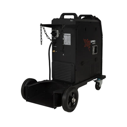 Poste à souder XPro MIG 300 -  ACIER/INOX/ALU - SYNERGIQUE - Garantie 5 ans