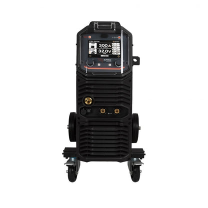Poste à souder XPro MIG 300 -  ACIER/INOX/ALU - SYNERGIQUE - Garantie 5 ans