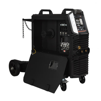 Poste à souder XPro MIG 300 -  ACIER/INOX/ALU - SYNERGIQUE - Garantie 5 ans