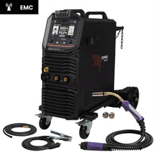 Poste à souder XPro MIG 300 -  ACIER/INOX/ALU - SYNERGIQUE - Garantie 5 ans