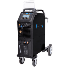 Poste à souder WWE DIGY-PULSE 368 DUAL PFC - Le Comptoir du Soudeur