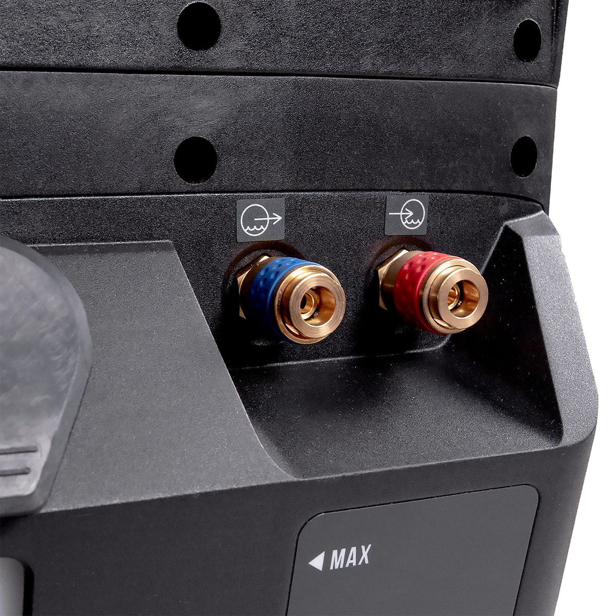Poste à souder WWE DIGY-PULSE 368 DUAL PFC - Le Comptoir du Soudeur
