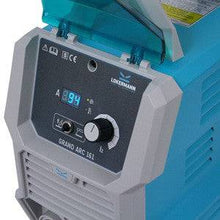 Poste a souder MIG 160A - ACIER/INOX/ALU - 220 V - LOKERMANN - Garantie 5 ans