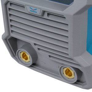 Poste a souder MIG 160A - ACIER/INOX/ALU - 220 V - LOKERMANN - Garantie 5 ans