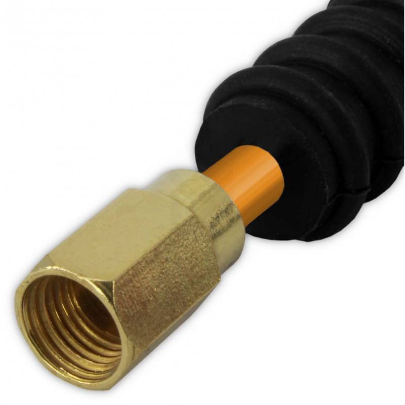 Corps de la torche Flex TIG SR17F Vogelmann - Le Comptoir du Soudeur