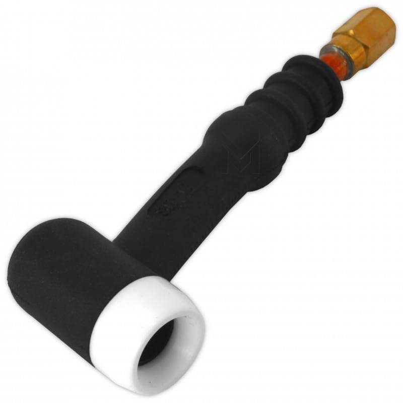 Corps de la torche Flex TIG SR17F Vogelmann - Le Comptoir du Soudeur