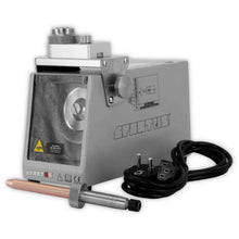 Aiguiseur d'électrodes en tungstène D-91 Spartus - Le Comptoir du Soudeur
