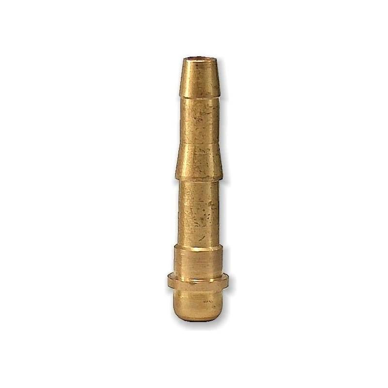 Embout de tuyau 6.3mm Oxygène / CO2 Vogelmann - Le Comptoir du Soudeur