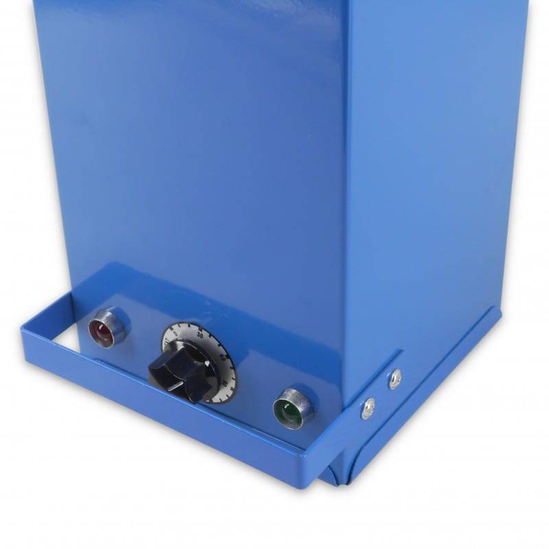Four à électrodes pour sécheuse SFT-1/TR - Le Comptoir du Soudeur