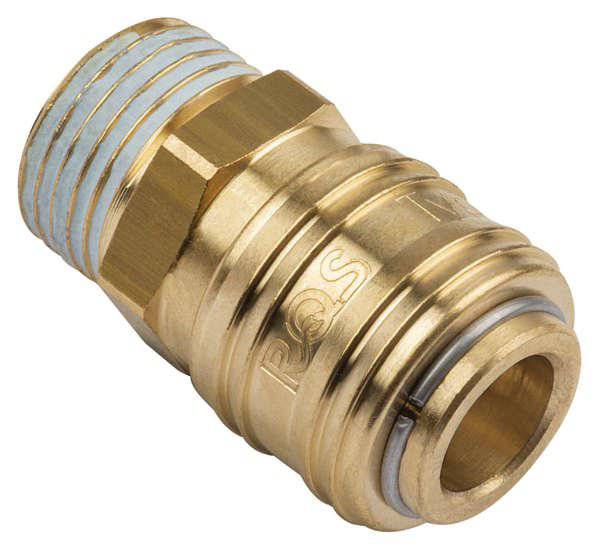 RECTUS 1/2"z type 26 Raccord d'air - Le Comptoir du Soudeur