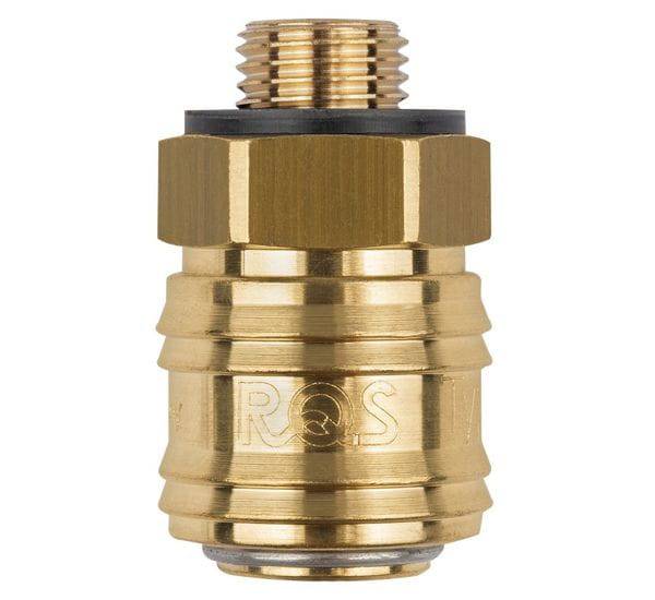 RECTUS 1/4"z type 26 Raccord rapide d'air - Le Comptoir du Soudeur