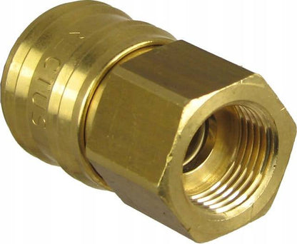 RECTUS 3/8"w type 26 Raccord rapide d'air - Le Comptoir du Soudeur