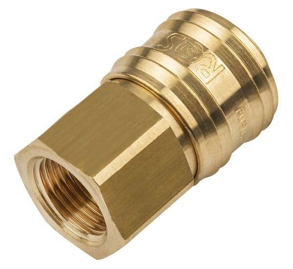 RECTUS 3/8"w type 26 Raccord rapide d'air - Le Comptoir du Soudeur