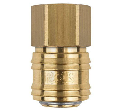 RECTUS 3/8"w type 26 Raccord rapide d'air - Le Comptoir du Soudeur
