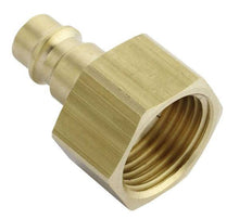RECTUS Raccord d'air comprimé 1/2'w type 26 - Le Comptoir du Soudeur