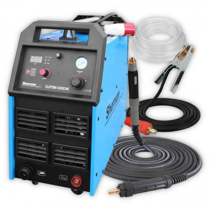 Sherman Cutter 130CNC Poste Plasma - Le Comptoir du Soudeur