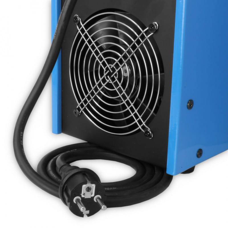 Sherman Cutter 50K Poste Plasma - Le Comptoir du Soudeur
