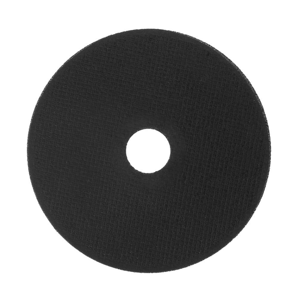 Tagred Lame pour couper le métal, l'aluminium, le laiton 125x1,6 mm - Le Comptoir du Soudeur