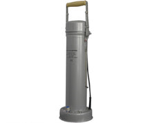 Étuve électrode DRY 5.150 (5kg - 50/150°) - Le Comptoir du Soudeur