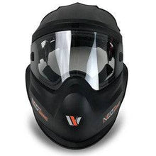 Visière de protection NEOGRIND WUITHOM - Le Comptoir du Soudeur